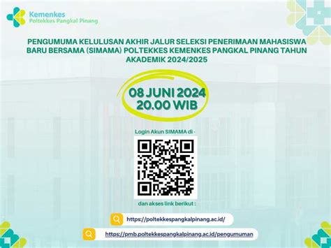 Poltekkes Kemenkes Pangkalpinang