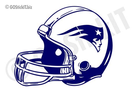 Nfl Football Helmet Logos Free Download On Clipartmag