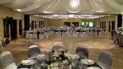 Sandstone Sleeper Estate Wedding Venue Bloemfontein Wedding Dj Youtube