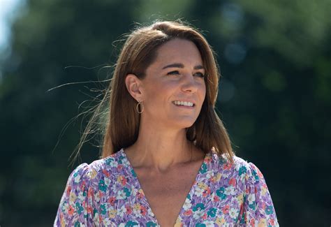 Kate Middleton Ces Proches Qui Lui Manquent Terriblement Depuis Le