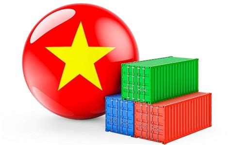 Vietnam S Import Export Turnover Up By In Months