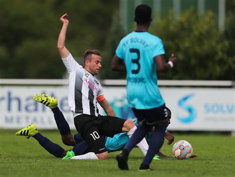 Fotostrecke Fu Ball Fc Villingen Feiert Oberliga Aufstieg