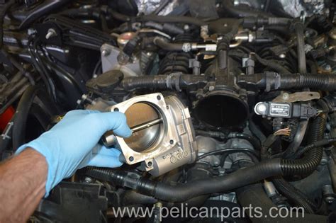 Porsche Macan Coolant Pump Replacement P B Pelican