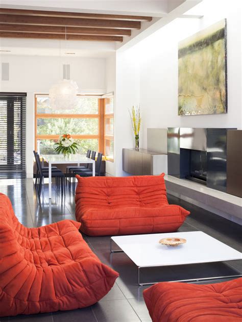 Togo Sofa | Houzz