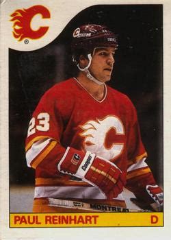 O Pee Chee Hockey Trading Card Database