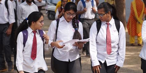 CBSE Class 10 Paper Leak 2023 Board Denies Rumours Circulating On