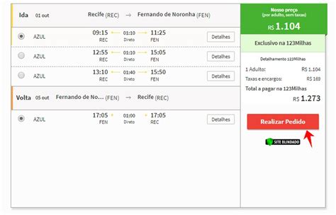 Como encontrar passagens aéreas baratas o 123 Milhas