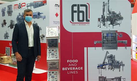 Fbl Propack Asia Bangkok Fbl Food Machinery