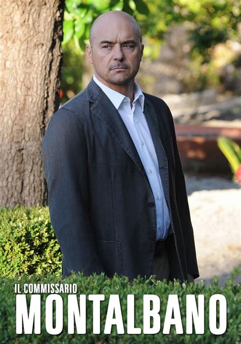 Inspector Montalbano | TV fanart | fanart.tv