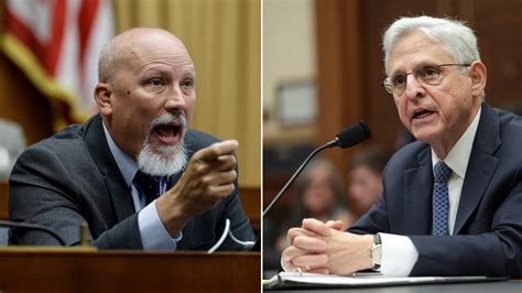 Rep Chip Roy Grills Ag Garland Over Doj Lawsuit Against Texas To Stop