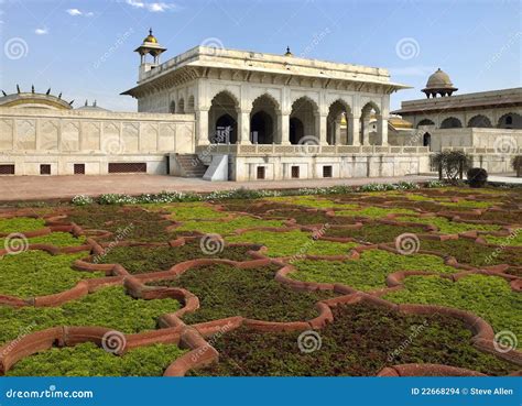 Sheesh Mahal Lahore Fort Royalty-Free Stock Photo | CartoonDealer.com ...