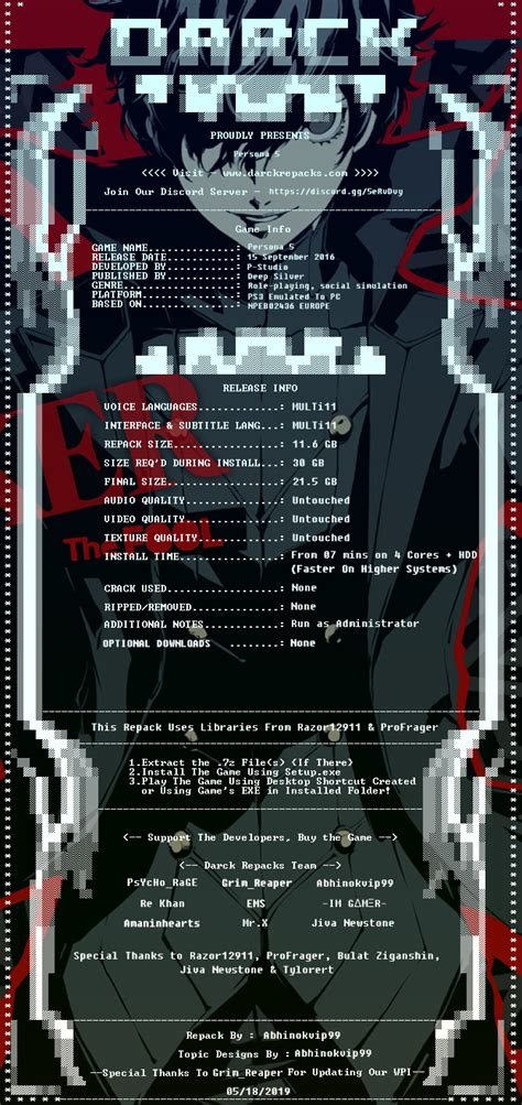 160 best Darck Repack images on Pholder | Crack Watch, Pirated Games ...