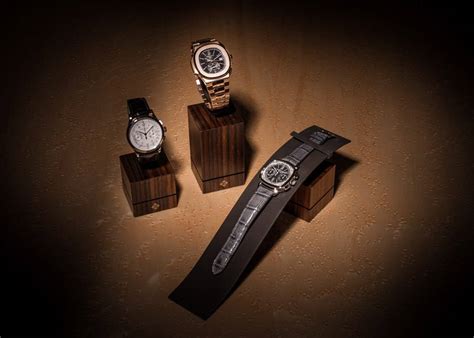 haute time visits patek philippe   york haute time
