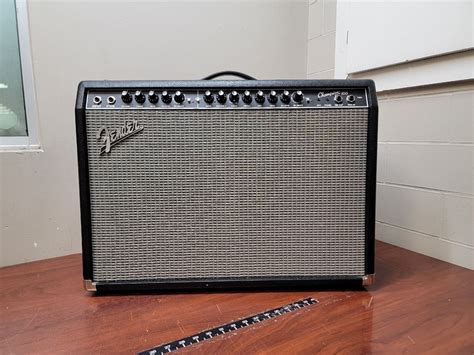 Fender Champion 100 2x12 100 Watt Combo Local Pickup Only C X