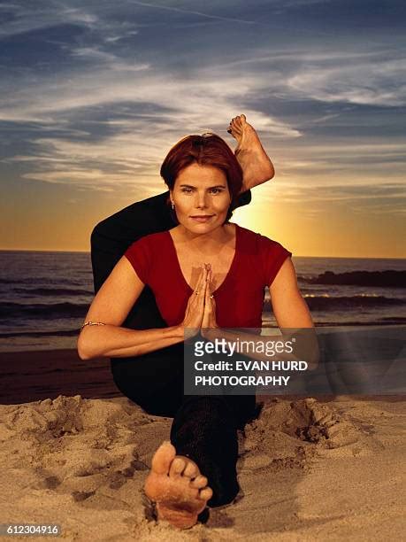 Mariel Hemingway Photos Photos And Premium High Res Pictures Getty Images