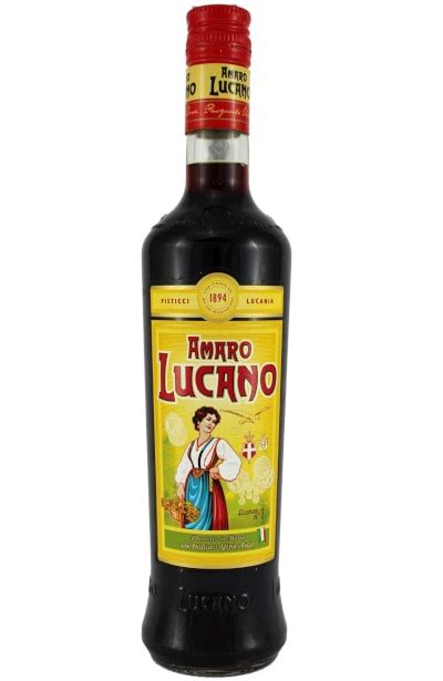 8 Italian Amaro Liqueur Brands (Best Picks) | Drinks Geek