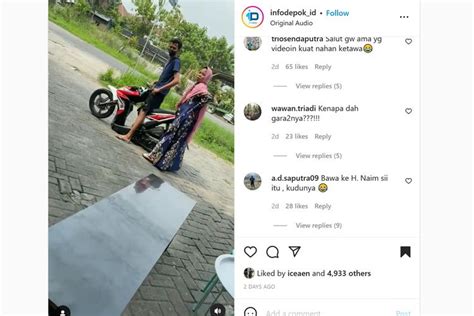 Foto Video Viral Rangka Honda Beat Patah Ini Dugaan Mekanik Honda