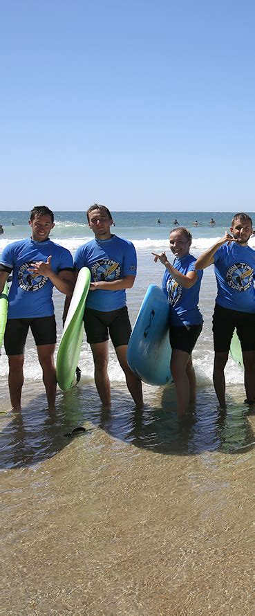 Cours de surf séminaire et groupe à Anglet Ecole de surf John and Tim