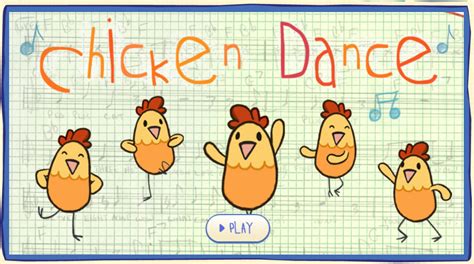 Chicken Dance Digital Game | Peg + Cat | PBS LearningMedia