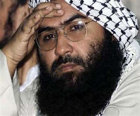 Twitterati claim Jaish-e-Mohammed chief Masood Azhar injured in blast ...