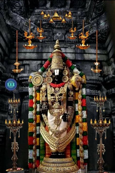 How Merciful Is Lord Venkateswara Quora