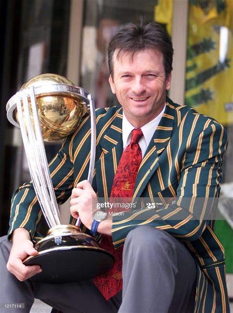 Steve Waugh Artofit