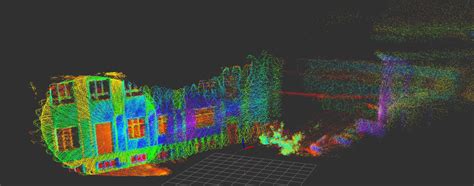 Scan Matching Based D Lidar Mapping In Indoor And Outdoor Off