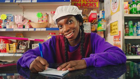 Watch Chewing Gum Netflix Official Site