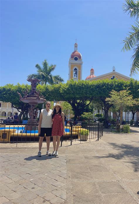 Best Things to do in Granada, Nicaragua with Teens