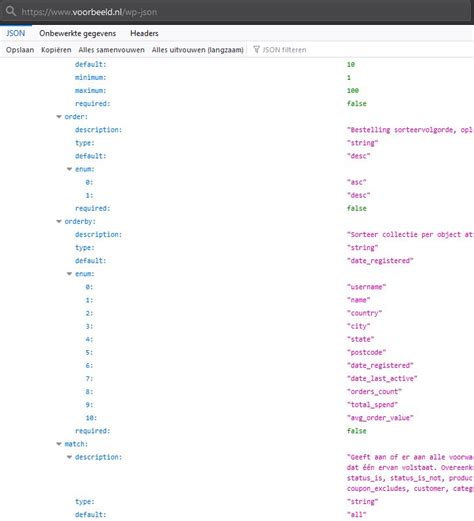 Hoe Kan Je De Json Rest Api Uitschakelen In Wordpress Wplounge