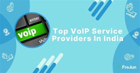 Top 13 VoIP Service Providers In India