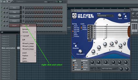 Indie Audio: Technique Plays Guitar Synthesizer Plugin