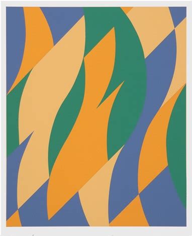 Fold Von Bridget Riley Auf Artnet