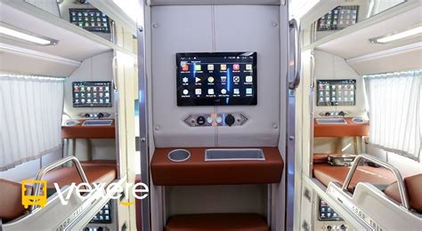 Chi Thuan Bus Tickets Booking Online