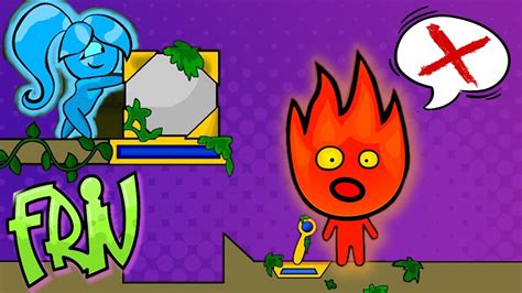 Juegos Friv Fuego Y Agua - Juegos Friv Fuego Y Agua Youtube - ideardyaa