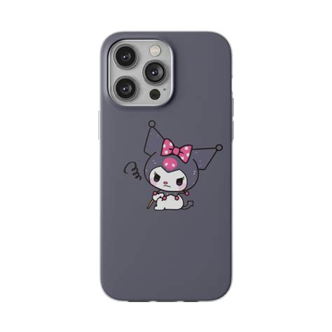 My Melody Phone Case Cute Kawaii Kuromi Sanrio Characters