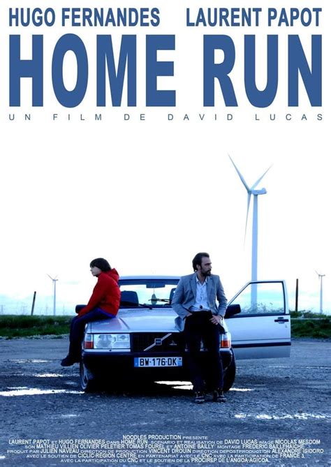 Home Run - Posters — The Movie Database (TMDB)