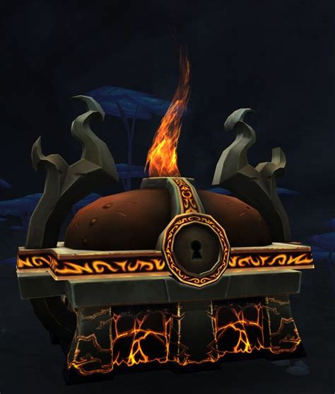 Molten Chest Warcraft Wiki Your Wiki Guide To The World Of Warcraft