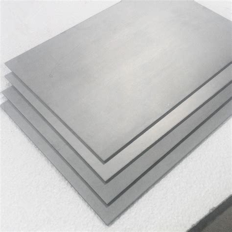 Astm B Gr Grade Titanium Alloy Plate For Industrial Use