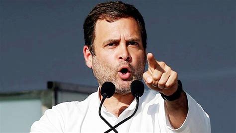 Congress Choose Rahul Gandhi From Raebareli Kl Sharma From Amethi