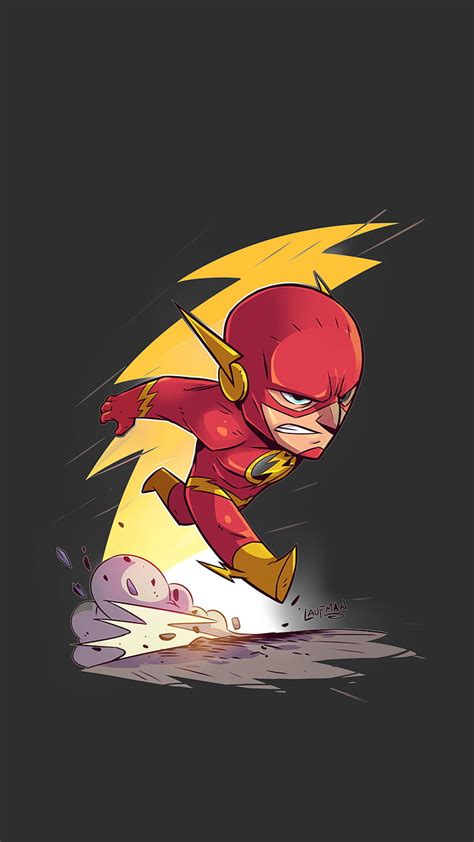 The Flash K Superheroes Dc Comics Hd Wallpaper Wallpaperbetter