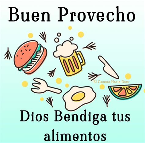 Buen Provecho Frases bonitas Frases de buen provecho Imágenes de