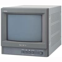 Sony CRT Database