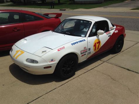 Spec miata race car for sale in Mountain Home, Arkansas, United States for sale: photos ...