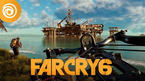 Far Cry Alle Spiele Im Ranking Welches Spiel Ist Das Beste