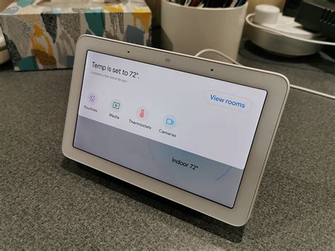 Google Nest Hub review - The Gadgeteer