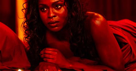 Best American Gods Sex Scenes From Season Ranked