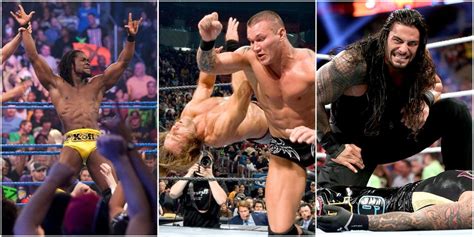 10 Great Survivor Series Matches No One Talks About