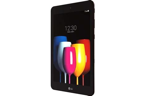 LG G Pad X 2 8 0 PLUS Android Tablet For T Mobile LG USA