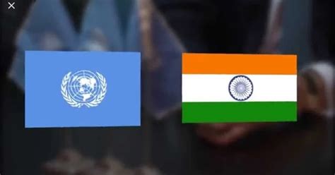 Indias Win In Un Security Council